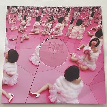 Amazon | 鈴木亜美○AMI○SUZUKI○レコード2枚○/○DOLCE
